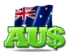 Australian dollar casinos
