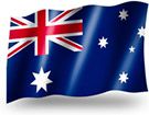 Australian flag